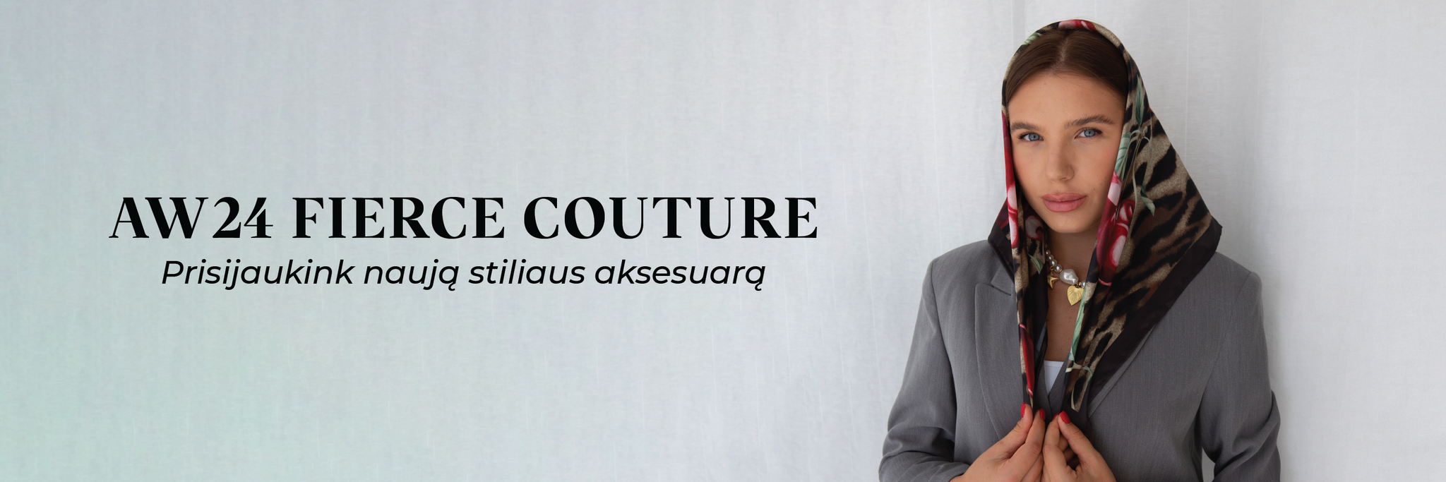 Fierce Couture