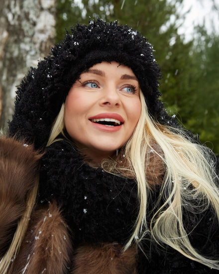 Furry Style – Mari made