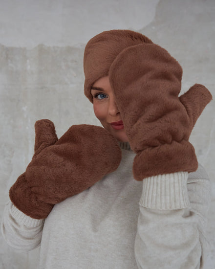 Furry Style – Mari made