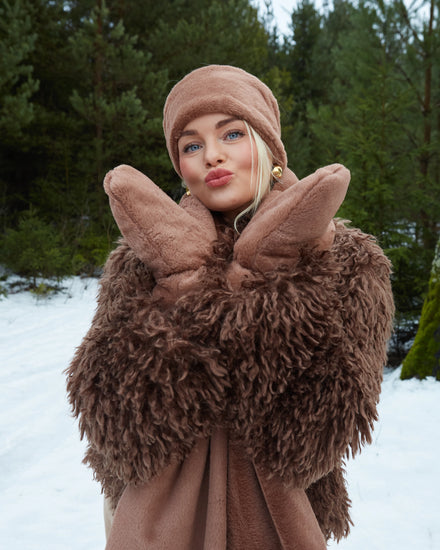 Furry Style – Mari made
